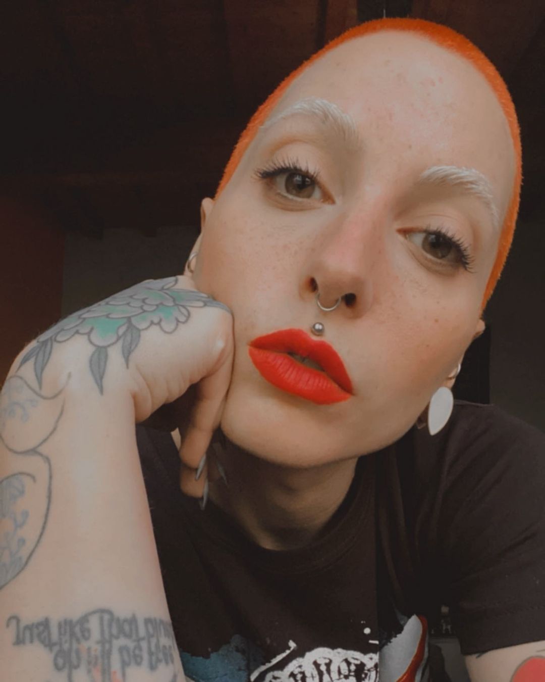 How to Start Stretching Your Lobes? Guide to Stretched Piercing