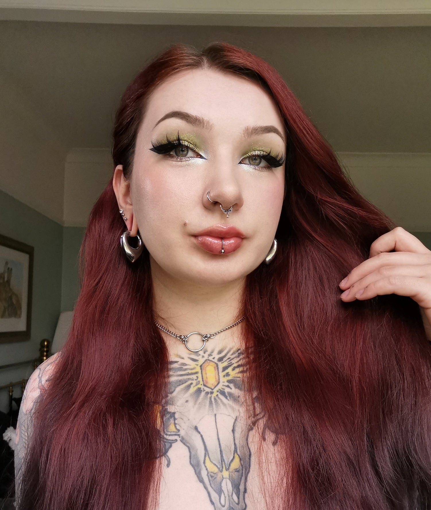 How to Choose the Right Gauge Size for Stretched Ears: A Beginner’s Guide