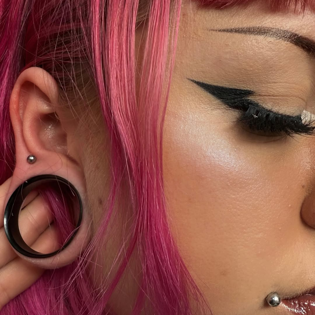 Is Alternative Jewelry the New Standard for Body Jewelry and Stretched Ear Style?