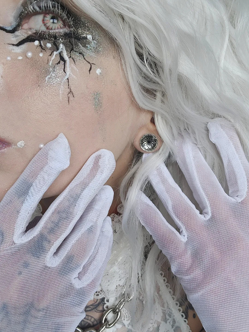 Why Gold Gauges, Tunnels, and Plugs from PunkPlugs Are the Upgrade Your Stretched Ears