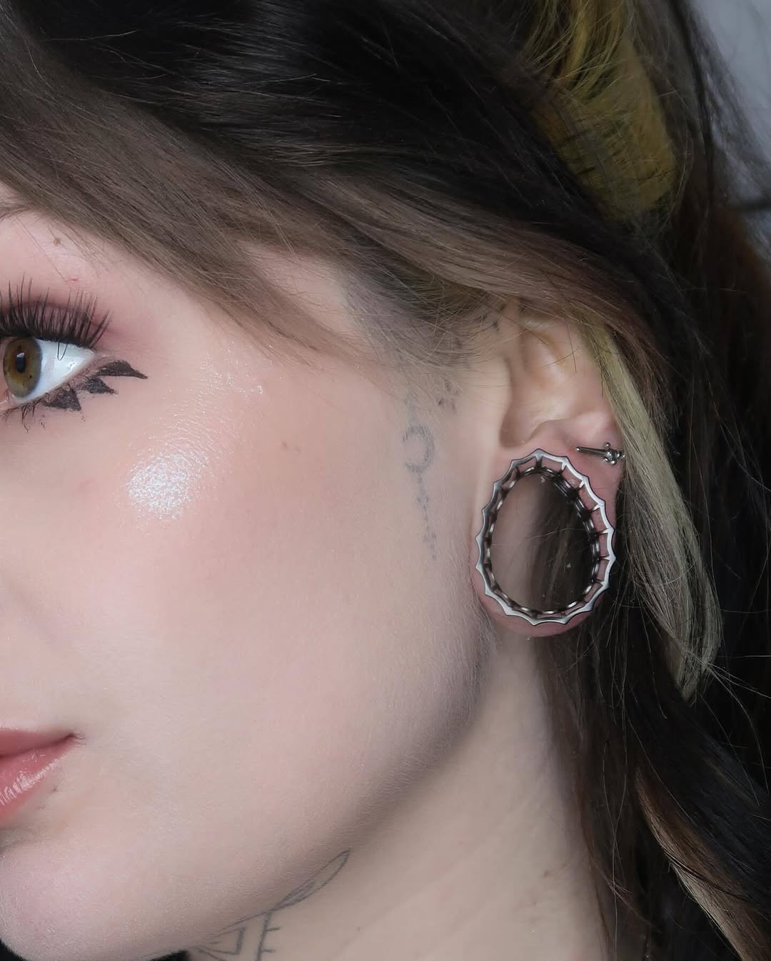 Unique Gauge Earring Designs You Won’t Find Anywhere Else