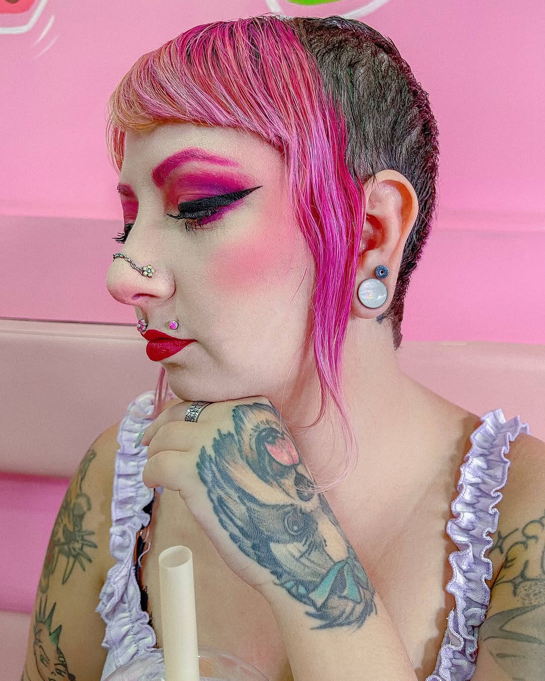 Best Stretched Ear Jewelry for Formal Events & Everyday Wear