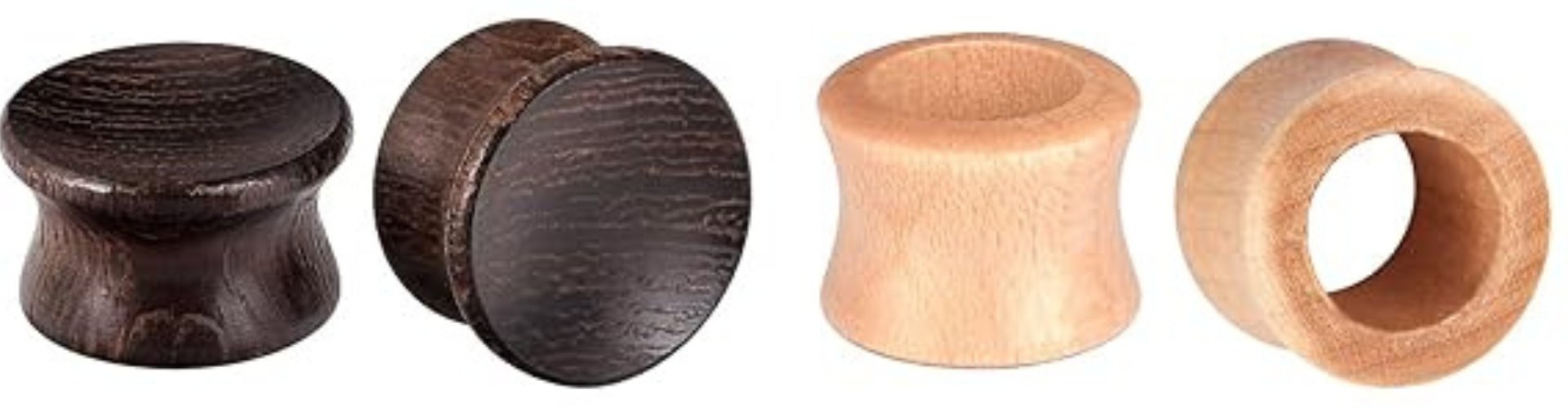 The Different Types of Body Jewelry for Piercings - PunkPlugs