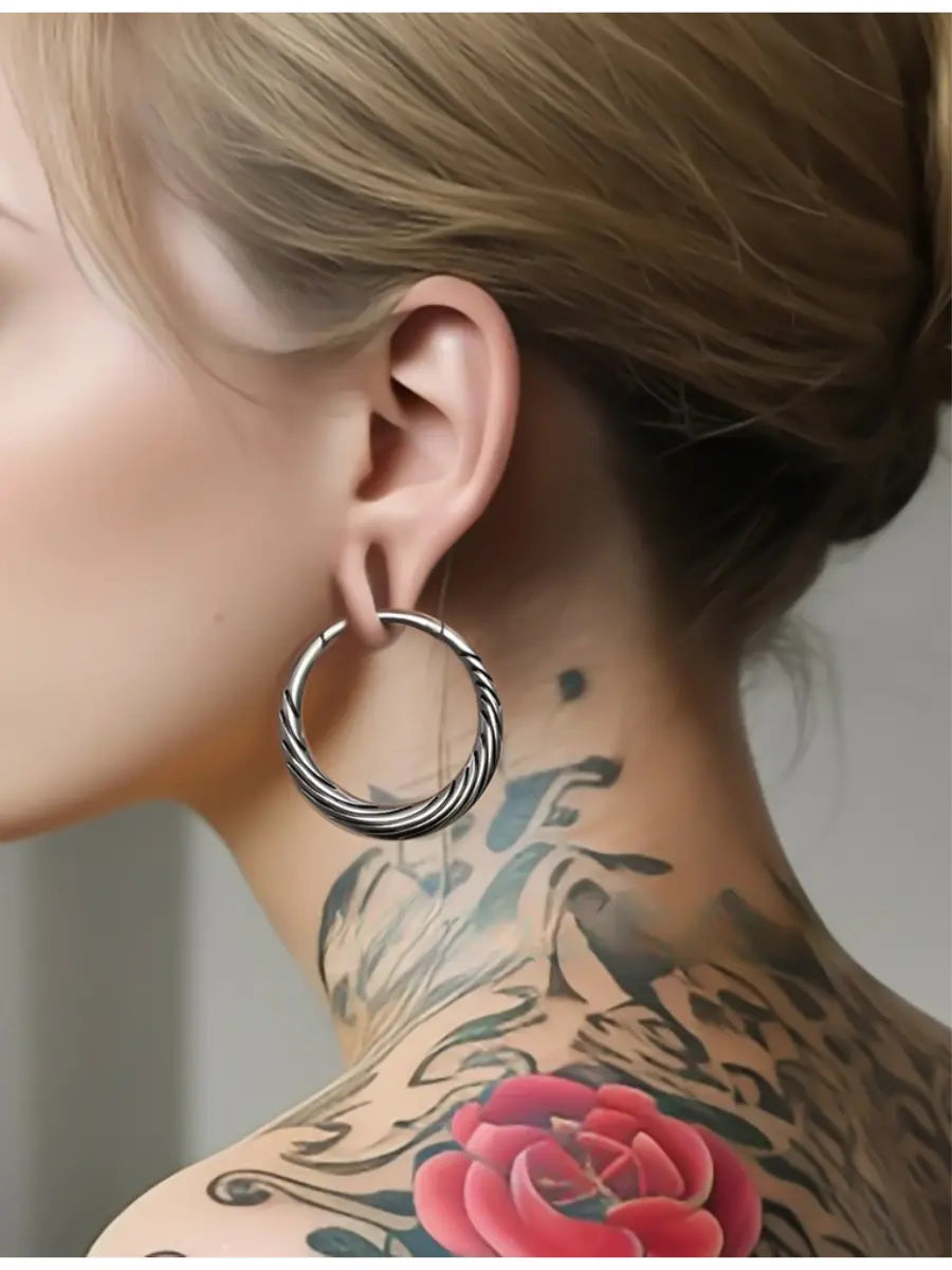 PunkPlugs Echo Weights/Hangers