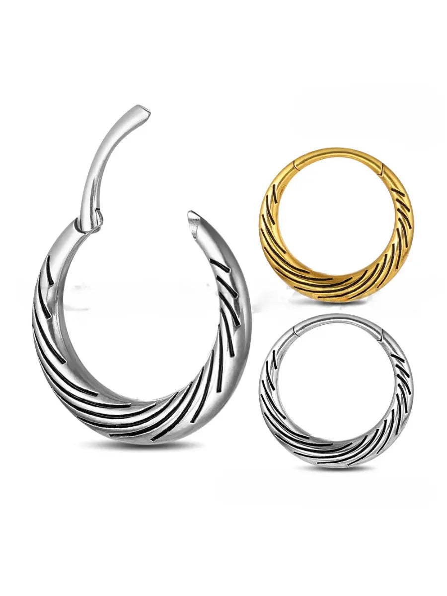 PunkPlugs Echo Weights/Hangers