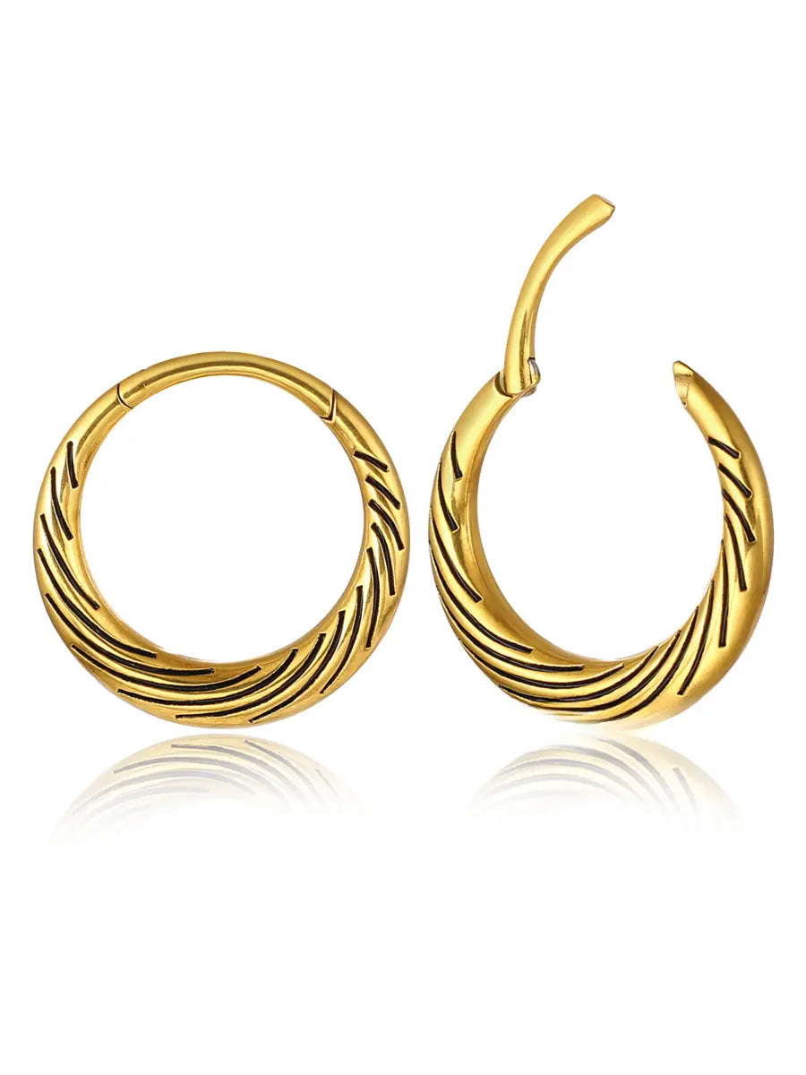 PunkPlugs Echo Weights/Hangers