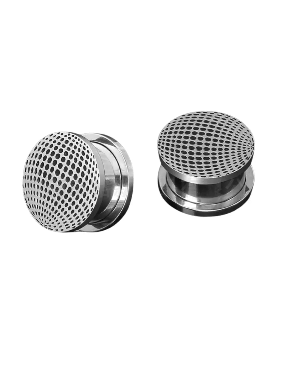 Dome Ear Plugs - PunkPlugs