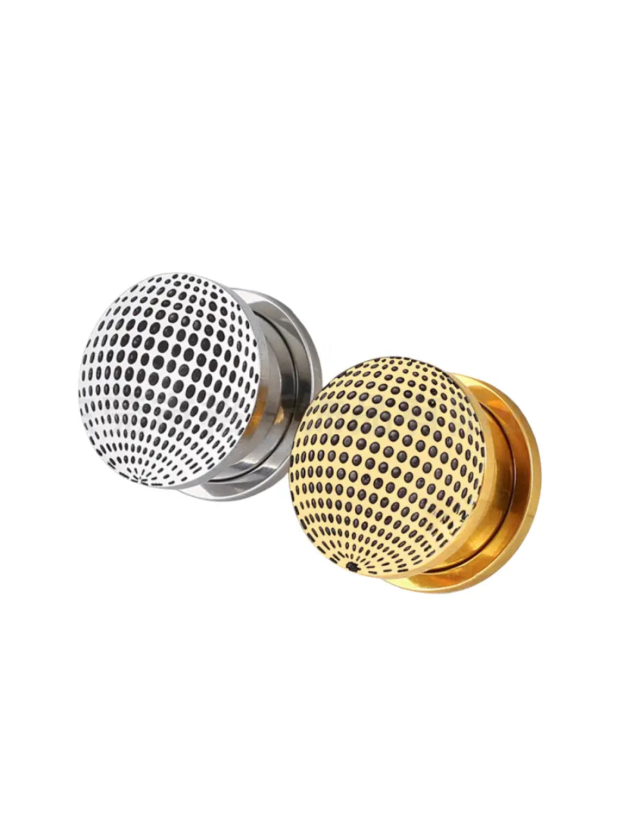 Dome Ear Plugs - PunkPlugs