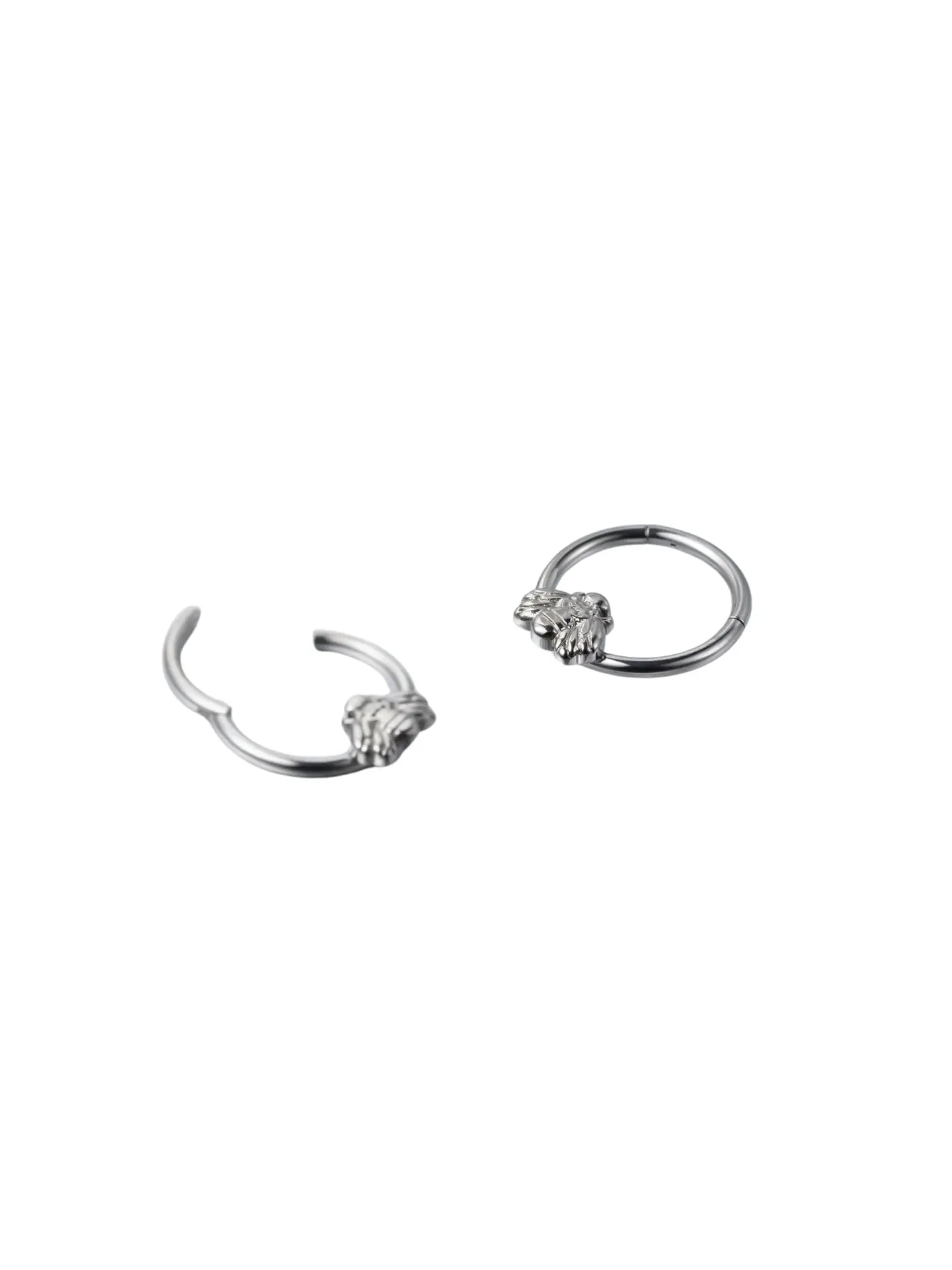 Bumble Bee Titanium Clicker