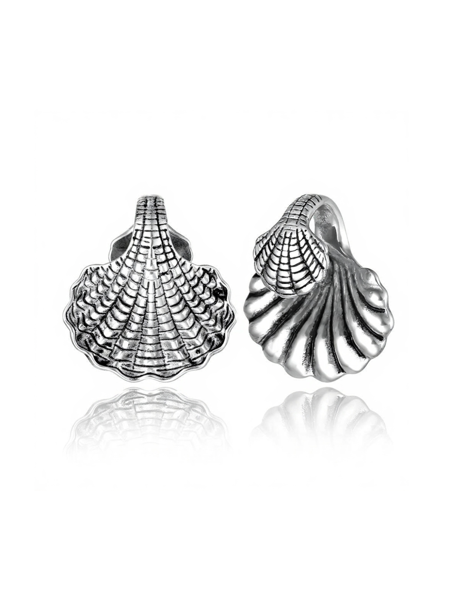 PunkPlugs Shell Ear Weights