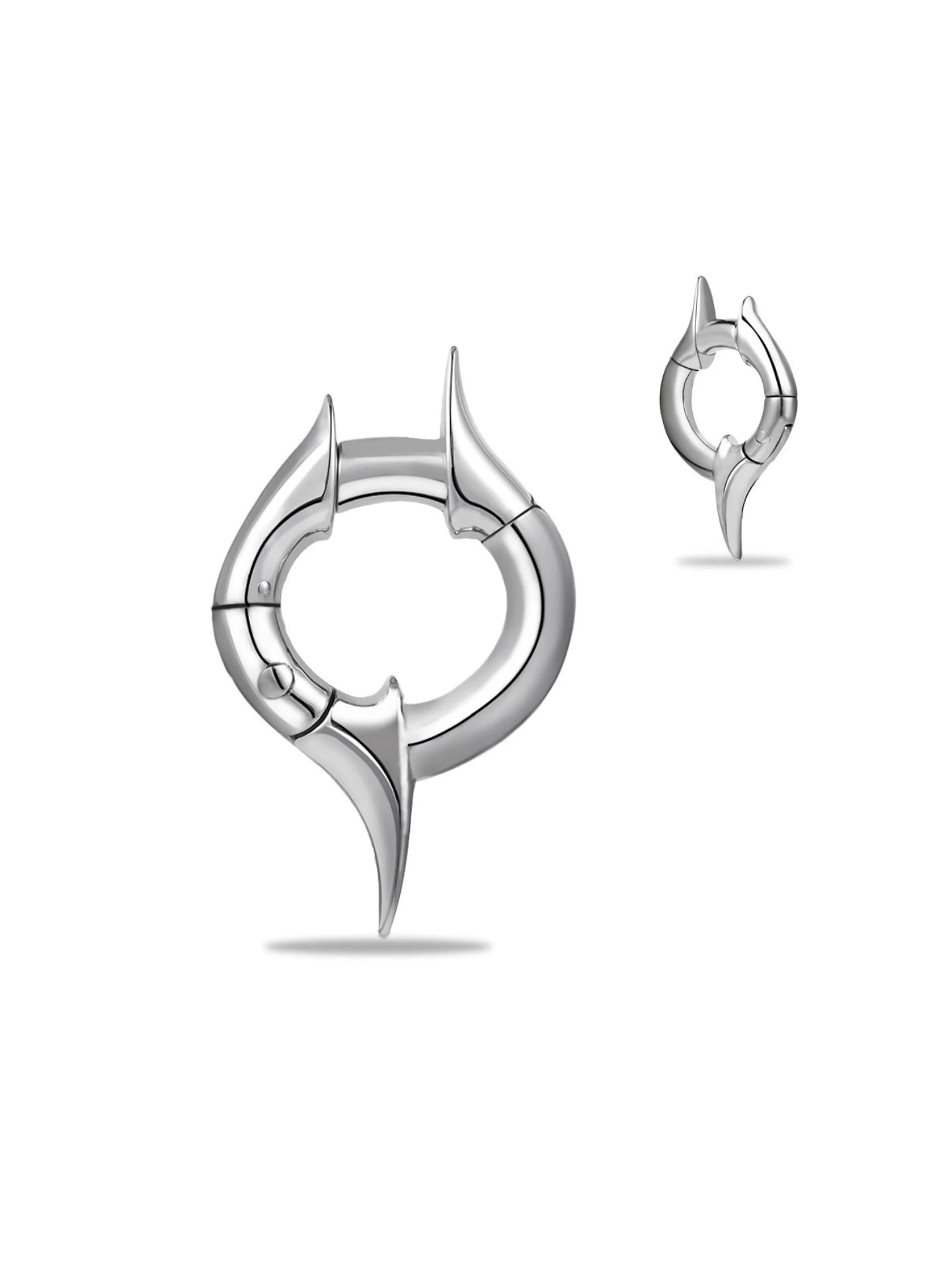 magnetic ear hangers