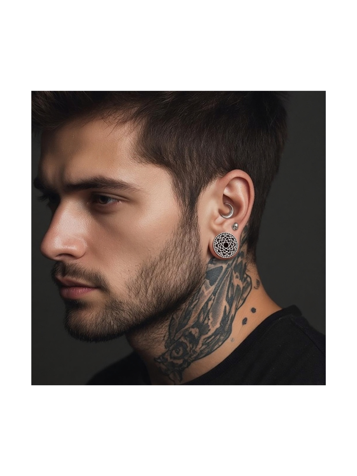 Ear Tunnels