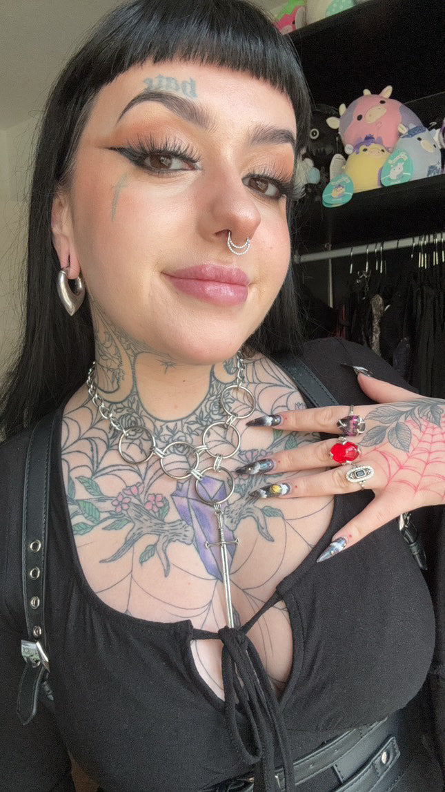 Ear Hangers