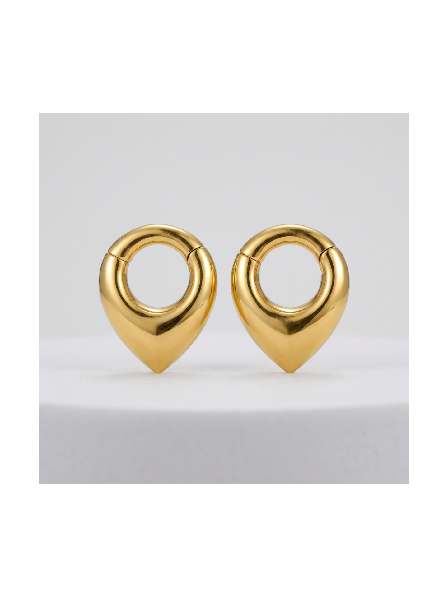 Vox Ear Hangers/Weights - PunkPlugs