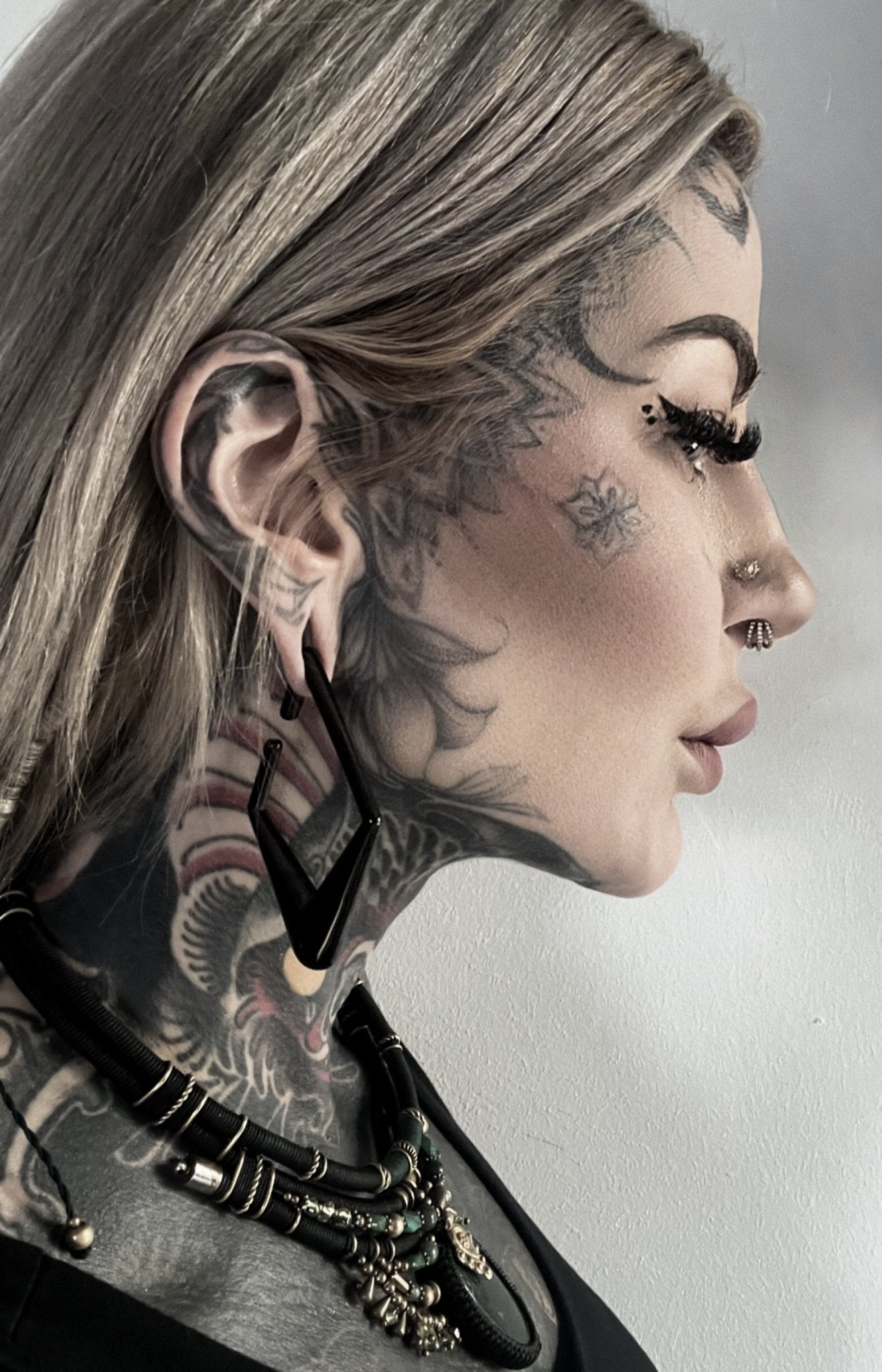 Ear Hangers