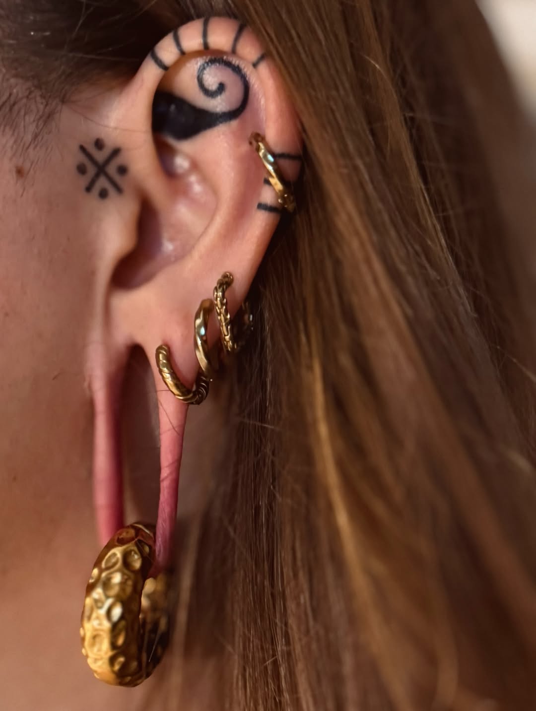 Ear Weights
