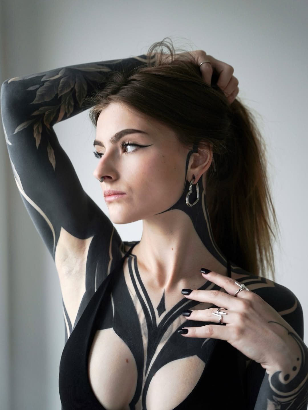 PunkPlugs: Redefining Ear Gauges, Plugs, and Punk Jewelry for Modern Expression
