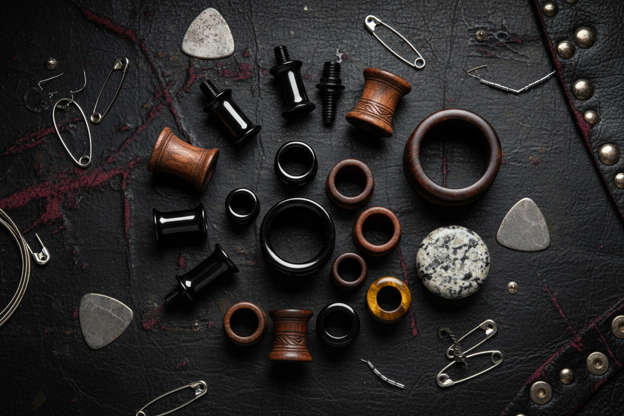 Ear Hangers vs Ear Tunnels