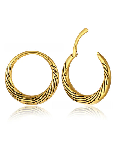 PunkPlugs Echo Weights/Hangers