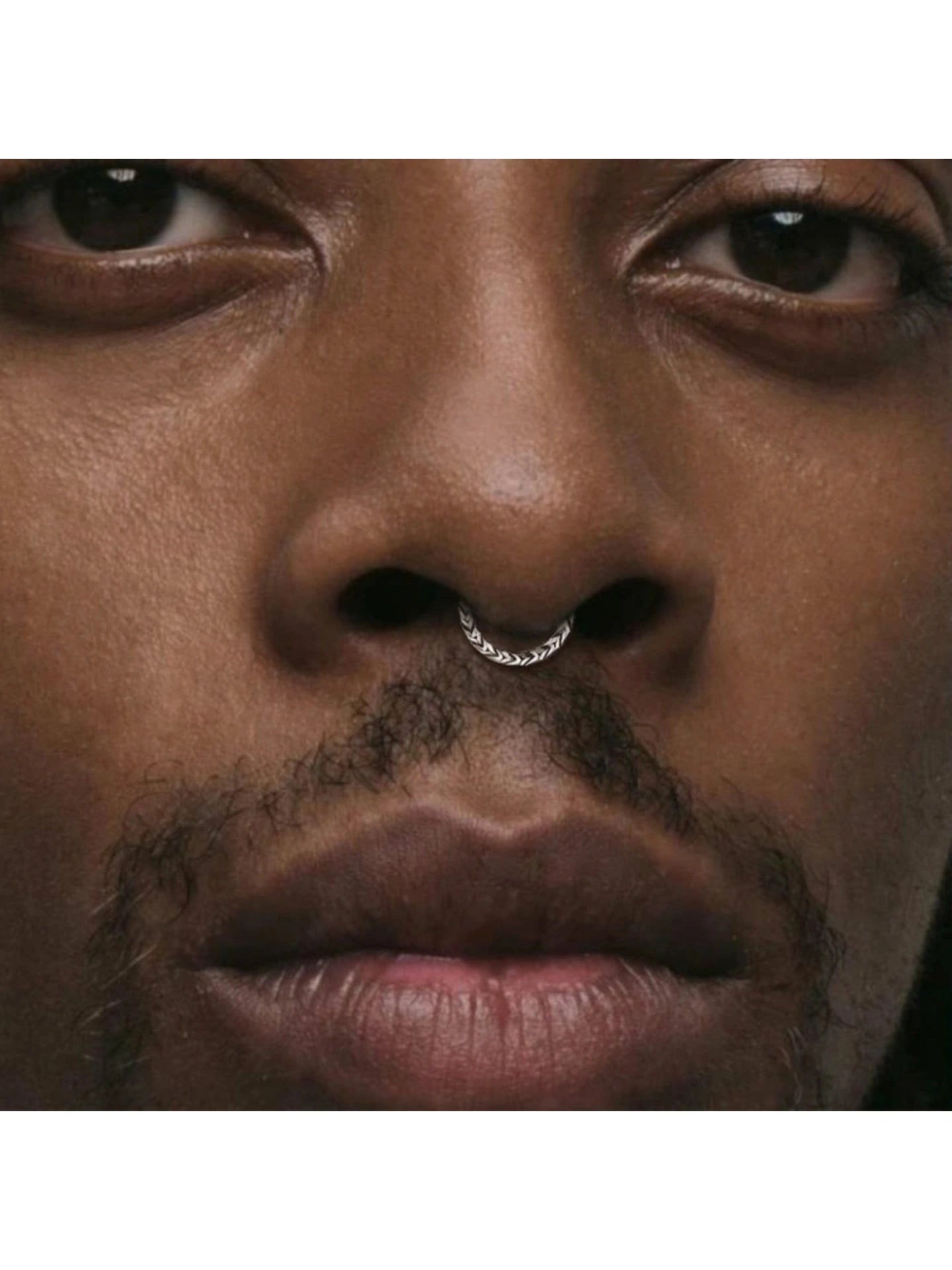 Chevron Pattern Clicker