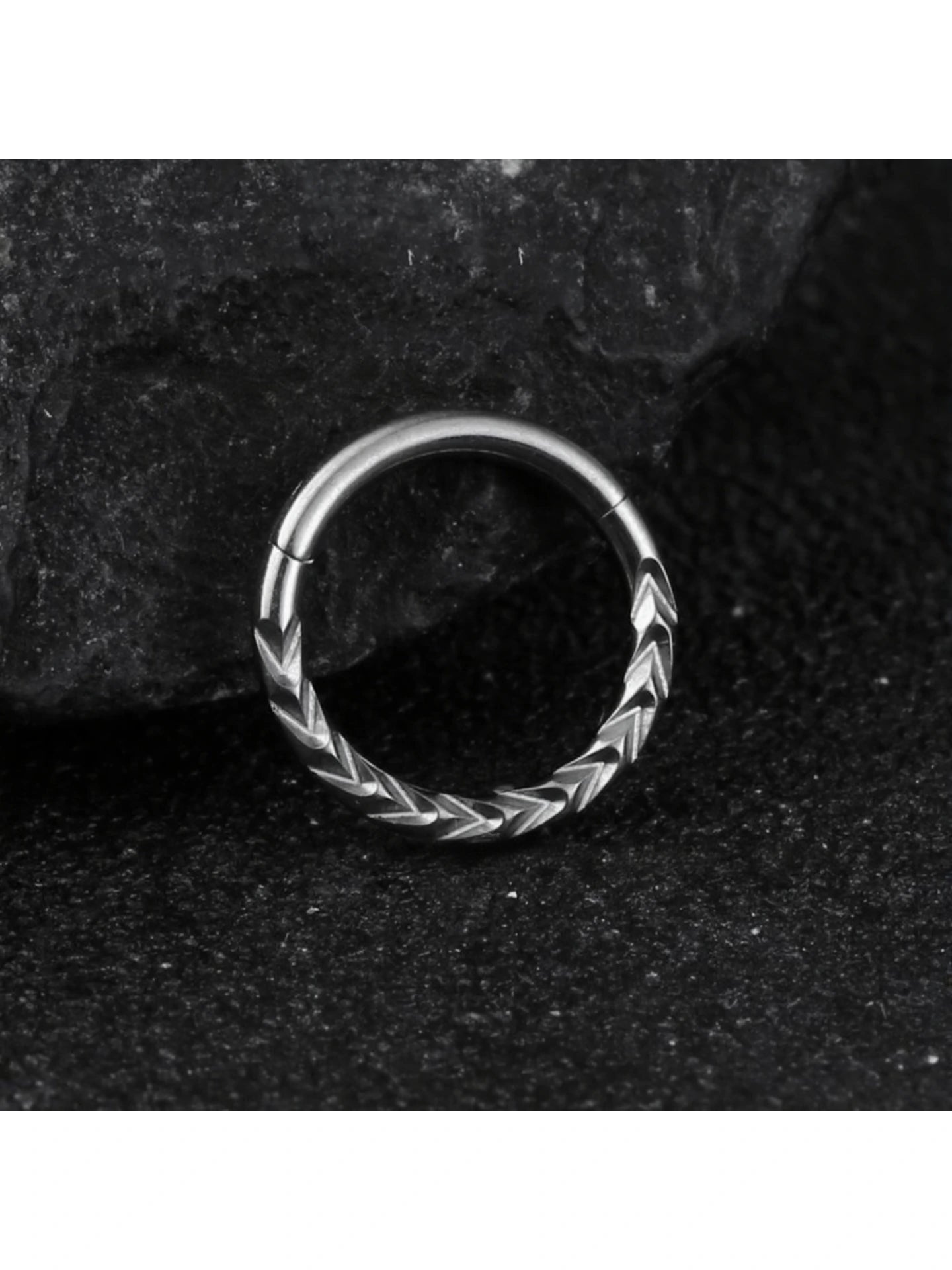 Chevron Pattern Clicker