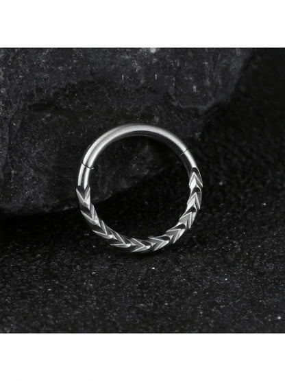 Chevron Pattern Clicker