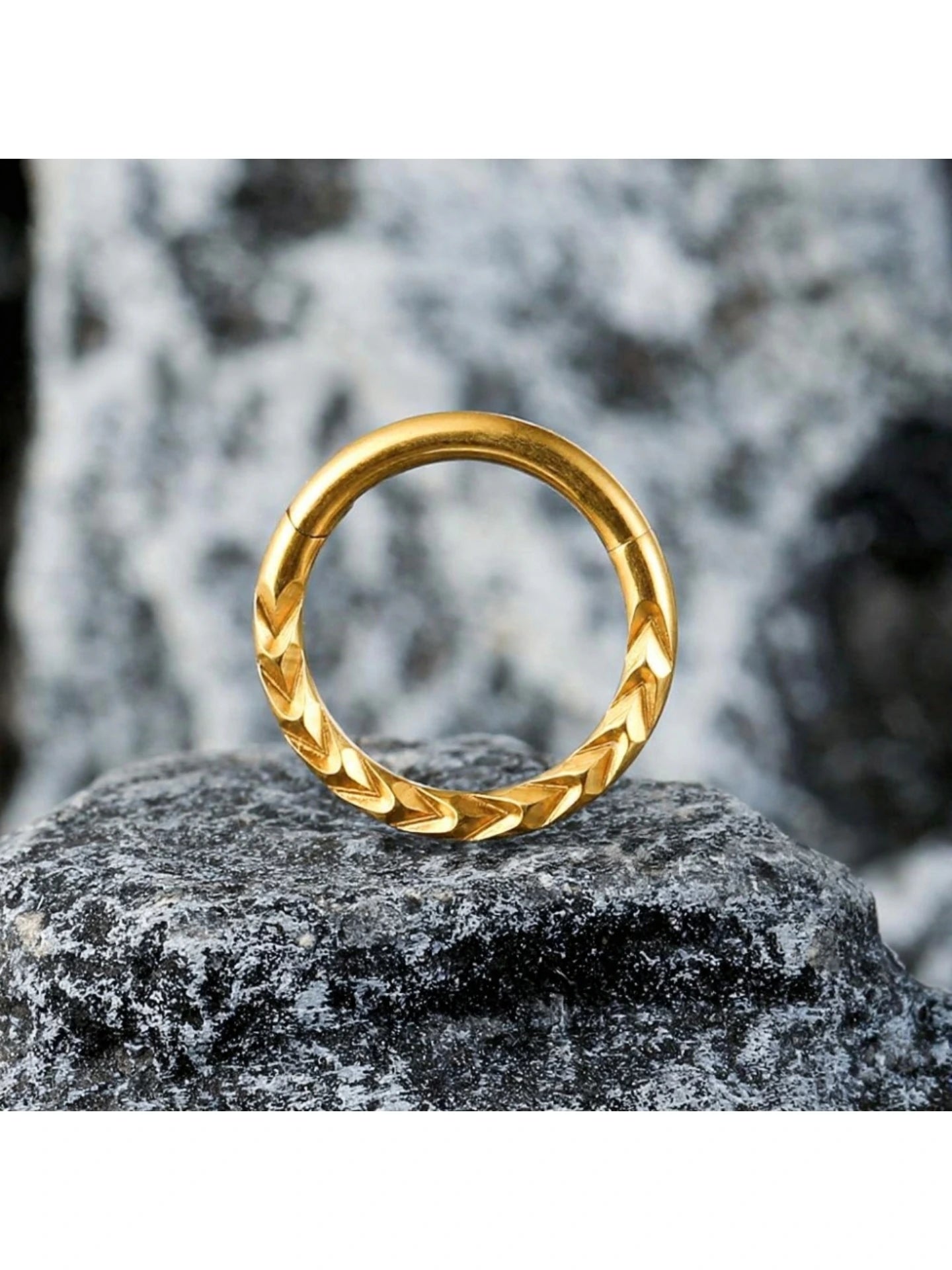 Chevron Pattern Clicker