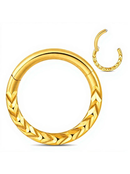 Chevron Pattern Clicker