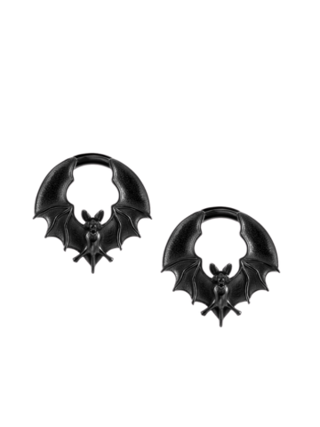 Bat Ear Tunnels