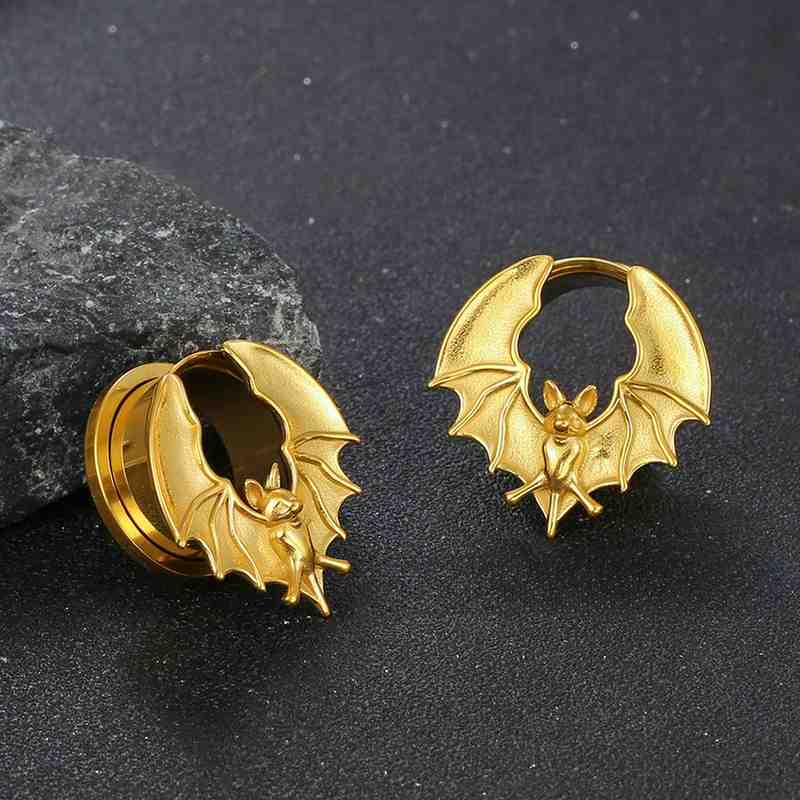 Bat Ear Tunnels