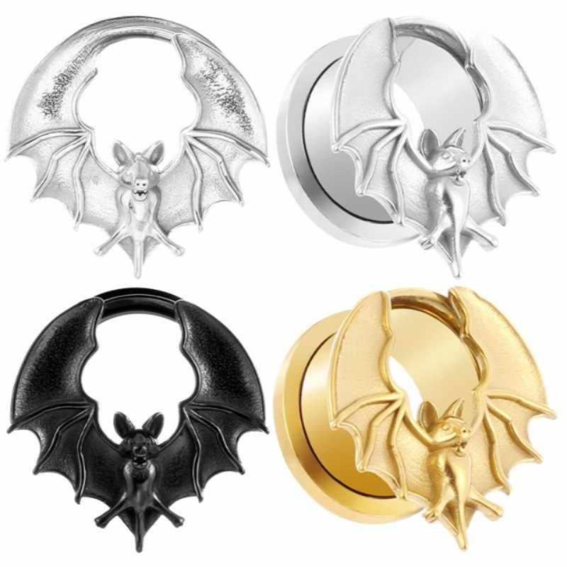 Bat Ear Tunnels