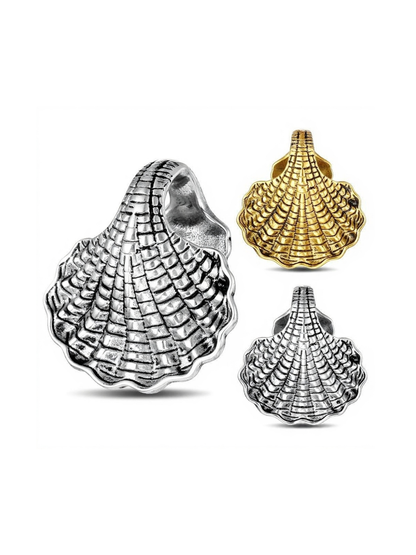 PunkPlugs Shell Ear Weights