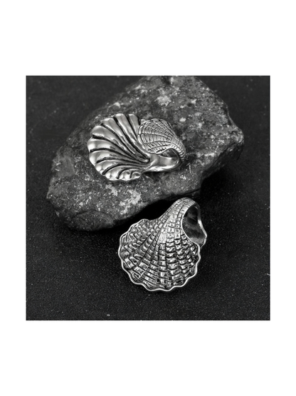 PunkPlugs Shell Ear Weights