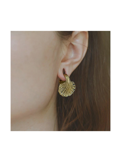 PunkPlugs Shell Ear Weights