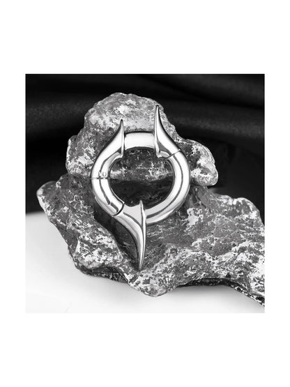 magnetic ear hangers