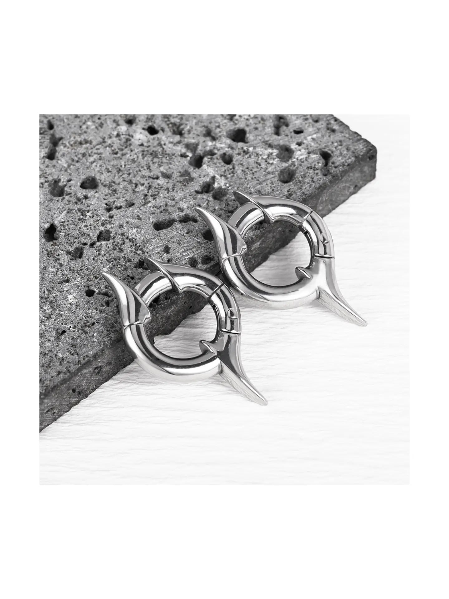 magnetic ear hangers