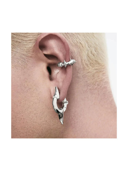 magnetic ear hangers