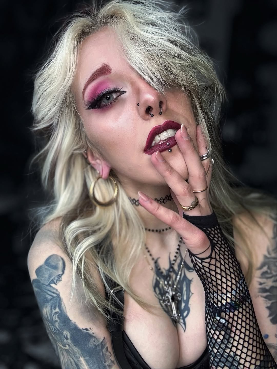 PunkPlugs Echo Weights/Hangers