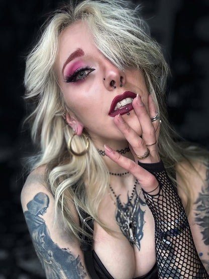 PunkPlugs Echo Weights/Hangers