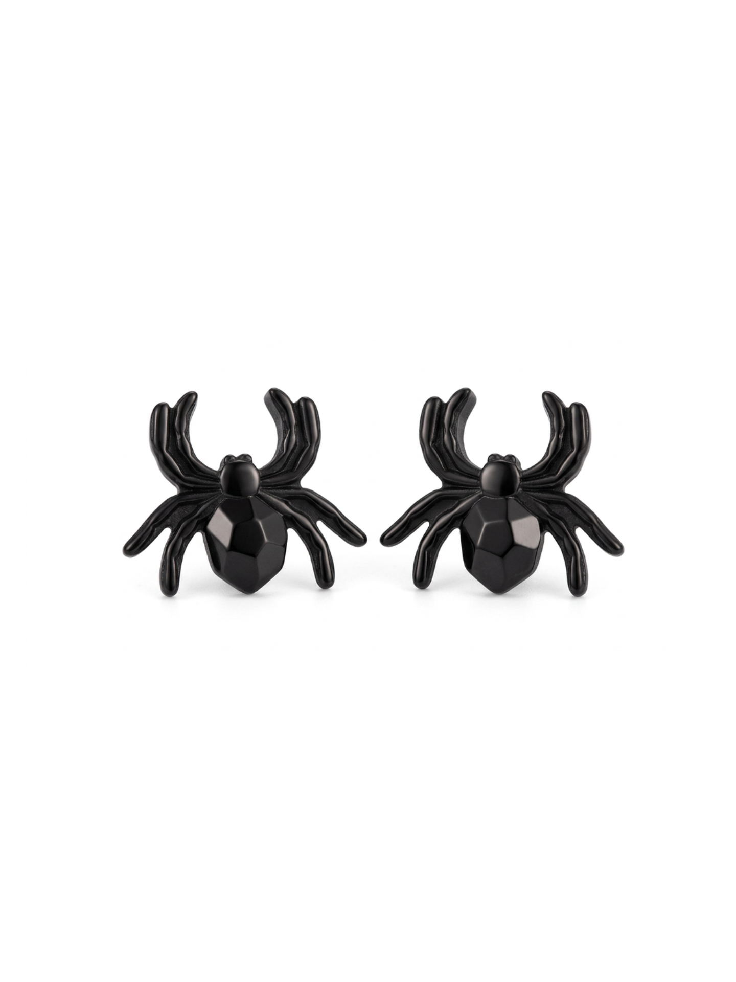 Écarteurs d'Oreille Araignée