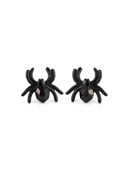 Écarteurs d'Oreille Araignée