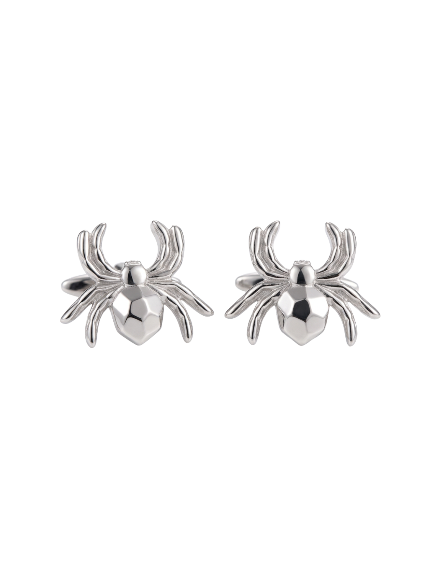 Écarteurs d'Oreille Araignée