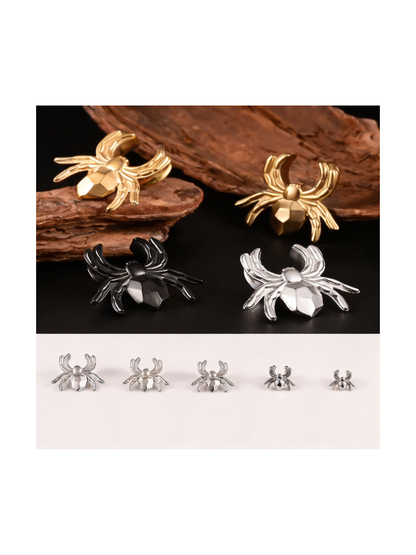 Écarteurs d'Oreille Araignée