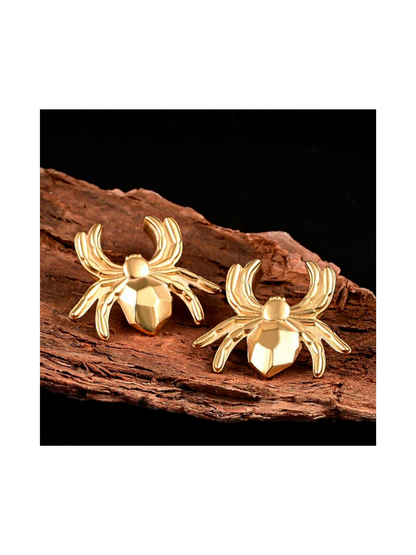 Écarteurs d'Oreille Araignée