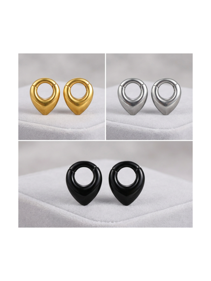 PunkPlugs Alien Ohrhänger