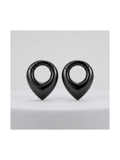 PunkPlugs Alien Ohrhänger