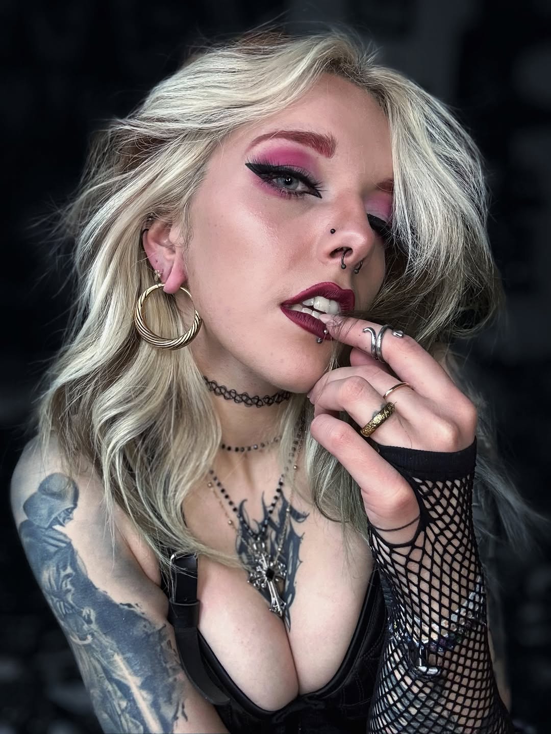 PunkPlugs Echo Weights/Hangers